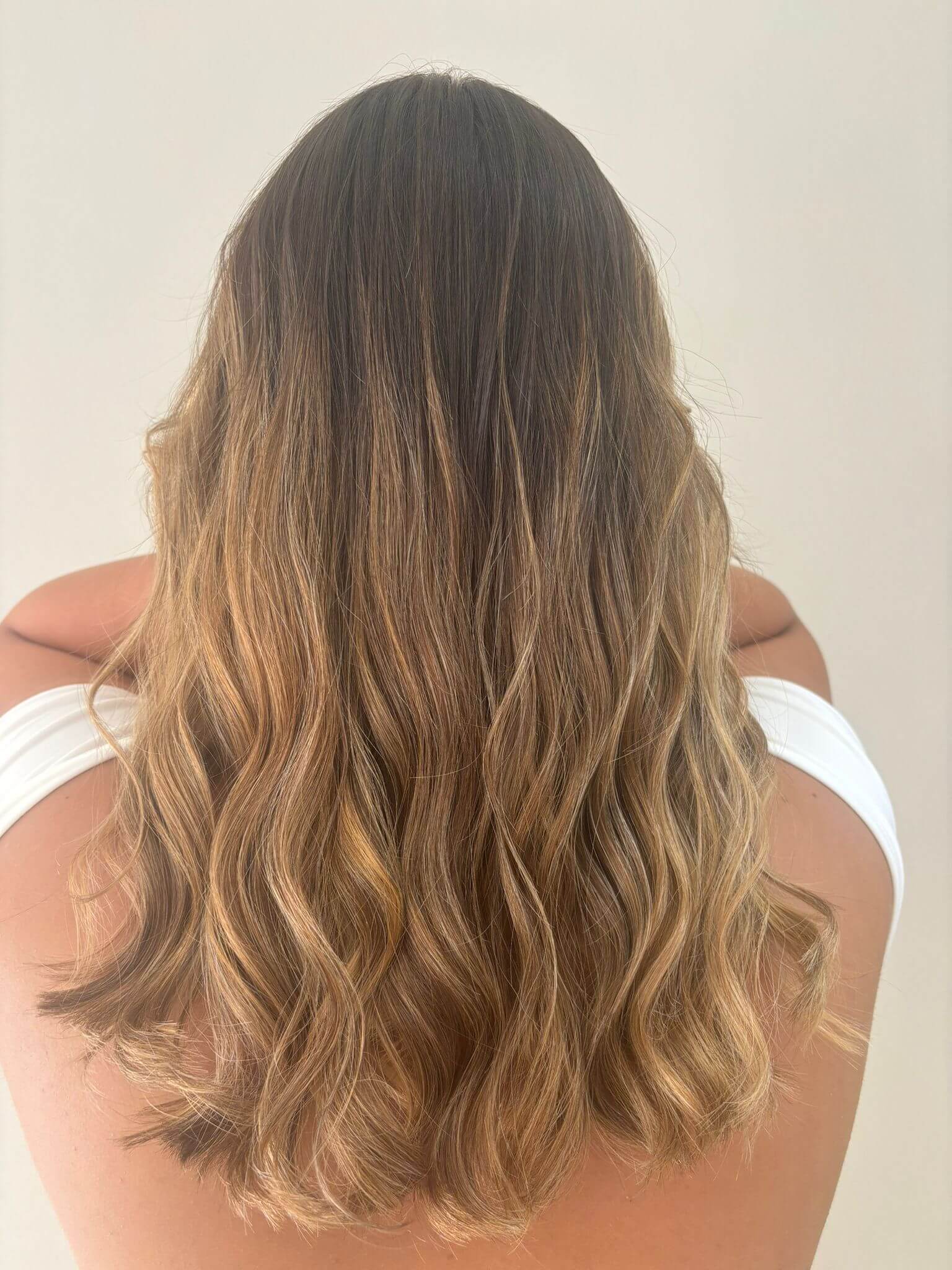 Balayage