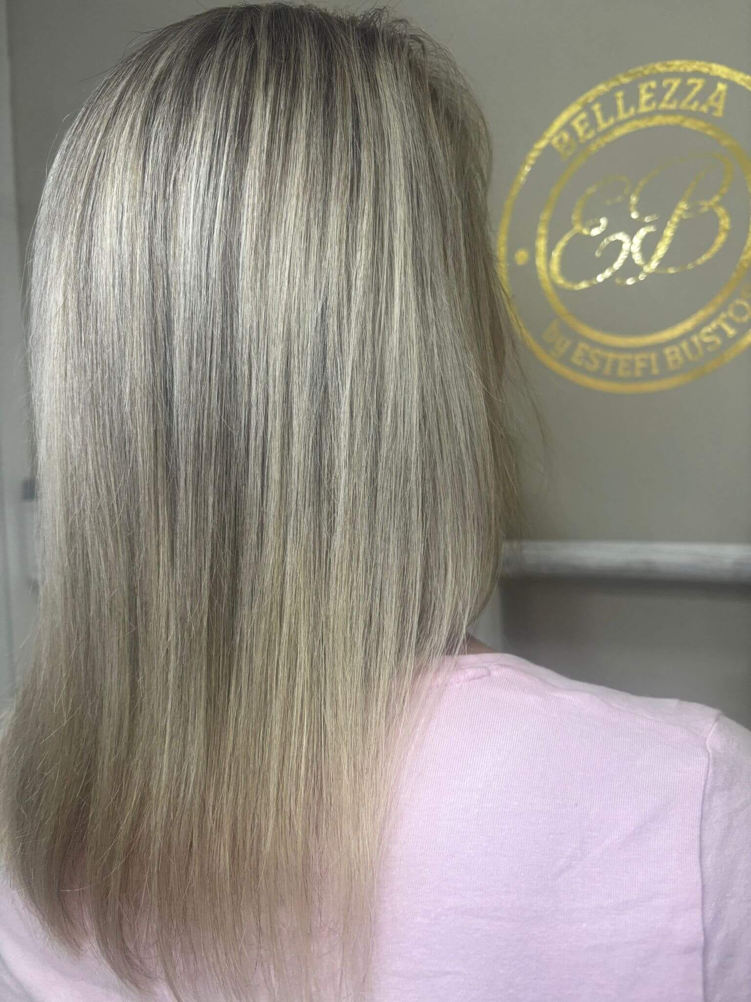 Mechas