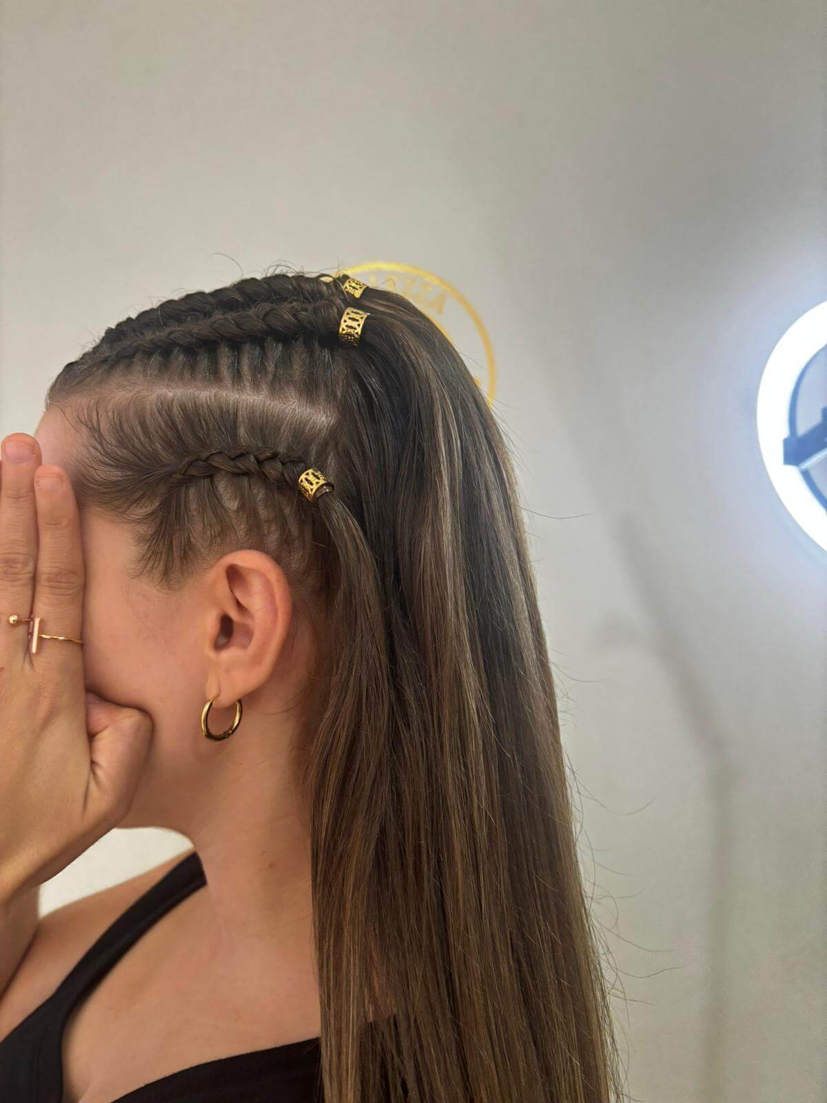 Trenzas